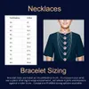 Factory Directe verkoop GRA Certificaat Zeldzaam Black Moissanite Tennis Chain 925 Silver White Gold Tennis Bracelet ketting