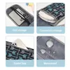 Mats Portable baby changing pad suitable for baby diaper bags or changing table mats. One handed dial replacement pad. Baby shower giftL2404