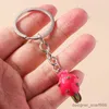 Tornari percorsi simpatici frutta PITAYA PITAYCHINE GIFTS PER GIORNI UMI UOMINI CHIAMA CHIE PENDANTI PENDANTI ACCESSORI DI GIETRI DI GIOCHI