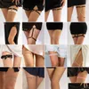 Chevillets bijoux de créateurs européens et américains de la chaîne sier y épicy fille élastique de lace dentelle boucle de jambe de plage