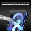 Защитники 2 ПК с закаленным стеклом для iPad Pro 11 12,9 9 10,2 10,5 воздух 4 3 2 Защитник экрана планшета для iPad Mini 6 5 4 3 1 2020 2021 Стекло стекло