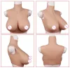 Enhancer Eyung Silicon Brust bildet Brüste für kleine Brust Frauen Mastektomie Krebs Crossdresser Transvestit Sissy künstlich riesige Brust