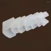 Gift Wrap EPE Pearl Cotton Corner Protectors Furniture Doors And Windows Anti-collision Packaging Edge Protection Triangle Foam Angle