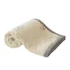 Summer Single Quilt Is Soft and Comfortable The Air Conditioner Is Absorbed Breathable Dry Skin Friendly and Non Sticky