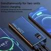 Zasilacze z telefonu komórkowego 120 W Pakiet zasilający o dużej pojemności 50000MAH Szybkie pakiet zasilający przenośna ładowarka akumulatorowa odpowiednia dla iPhone'a Samsung Huawei 240424