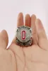 whole 2002 Ohio State Buckeye s Championship Ring Fashion Fans Commemorative Gifts for Friends8368284