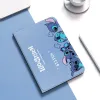 Case Cartoon Stitch Tablet Case for Samsung TabS9/TabS7FE Galaxy S7/S8+/S6lite/A7 11in Cute Tablet Protective Cover