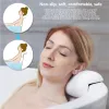 Pillow Bath Tub Pillow PU Bath Cushion With NonSlip Suction Cups Home Spa Headrest For Relaxing Head Neck Back Pillow Body Pillows