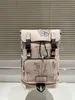 Designer Backpack Backpack Backpack New Moda