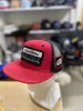 Ball Caps оптом 2024 New F1 racbaseball Hat Auto Sport Sport Sport Hip Hop Flat Brim Hat Hate Hat Hat J240425