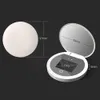 UV Sunscreen Test Mirror Camera LED Cosmetic Mirror Suncream Effectiveness Skin Condition Suncream Detection Makeup Mirror 240416