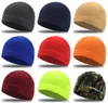 Hat Factory Mens Beanies Winter Wool Beanies Hats For Women Docker Brimle Cap Football Warm Caps Beanie Sticked Hats Whole Chr6334840
