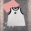 Tanktop Vest Dr Dames Clothing Vestido Tanks dres for Woman Summer Undershirts Women Crop Tops R5ZM#