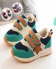 Toddler Baby Shoes Newborn Infant Prewalker Korean Soft Sole Sneakers Fashion Patchwork For Toddler Baby Unisex Breathable Casual 7097492