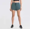 L153 Women Workout Drawstring Waist Shorts Fitness Yoga Quickdry Breathable Sport Short Underwear Female Running Gym Leggings At7357276