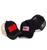 Mode Hip Hop Ball Cap für Männer Frauen Baumwoll Trucker Hüte im Freien Sonnenhut Verstellbarer personalisierter Stickerei Golfkappen81429379949220