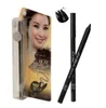 Bob Kill Black Eye Gel Eyeliner Ultra HD Long Lasting Eyee Liner Pen Waterfroof Eyes Liners Makeup6611601