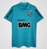 1912 2012 2012 2013 2024 SANTOS RETRO SOCCER JERSEY 11 12 13 23 24 Neymar Jr Ganso Elano Borges Felipe Anderson Vintage Classic Football Men and Kids Shirts