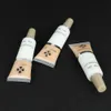 Tattoo -overdracht gratis verzending 2 stks witte kleur glitter lijm tattoo -gel (30 ml/fles) voor tijdelijke tattoo -kit carrosserie kunstkit 240427