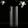 Candle Holders Tea Light Glass Home Decoration Modern Wedding Nordic Style Decor Candlestick Stand