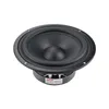 Ghxamp 6,5 pouces 178 mm woofer bass Midragan ser unités Hifi Desktop Pa ser home théâtre 7 pouces Loudser 8ohm 130w 1pc 240422