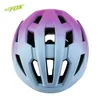 Batfox UltraLight Road Mountain Bike Helmet Cycling MTB Men Women Integrated Bicycle Racing Casco Ciclismo 240422