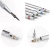 Kuelox Full Metal Mechanical Pencil 0,3/0,5/0,7/0,9/2,0 mm fumetti disegnare a matita automatica Classe 1PC professionale 240422