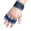 Nouveaux gants de gymnase Fitness Poids de poids Gants Bâtiment de carrosserie Sports Exercice d'exercice GLANT ENTRAÎNEMENT POUR MEN FEMMES M / L / XL Sports - Pour les accessoires d'exercice de gymnase