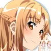 Poduszka DIY Spersonalizowane anime Dakimakura Yuuki Asuna Pillowcase Poduszka Uścisku nadwozie Poduszka Połowa osłona obudowa kroplowanie