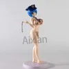 Action Toy Figures 23cm Nikukan Girl Nikkan Shoujo S SEXY NUDE MODEL PVC Action Hentai Character Series Model Toy Doll Friend Gift Y2404256DJT
