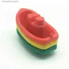 Sand Play Water Fun 1 Plastic Floating Boat Toy Baby Shower Boat Game Water Water Game Fun Boat Toydrens Shower Toy Q240426