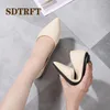 Casual schoenen sdtrft vier reden slip op massief kleuren basic ontwerpers luie dames vrouw mode flats loafers comfortabel zapatos mujer