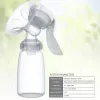 Enhancer Dr.isla Breast Pump Baby Nipple Manual Suction Milk Pump Feeding Breasts Pumps Milk Bottle Sucking Postpartum Supplies