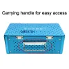 Instruments Upper Lower Limb Locking Bone Screw Box Bone Nail Placement Storage Box Case Orthopedic Instrument