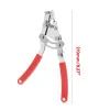 Tools Carbon Steel Bicycles Brake Gear Inner Wire Cutter Metal Cable Cutter Hand Tool Mountain Bike Brake Cable Puller Pliers