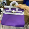 10a moda platyna luksusu lichee pojemność torba crossbody ze skórzaną torebką Cowhide duży wzór damski czysty jedno ramię wome UBRX