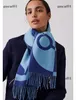 Mens Fashion Scarf Desinger Scarf для женщины зимний высококлассный шарф с бахромопочкой мужчина из англича