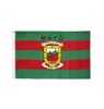 Mayo Ireland County Banner 3x5 FT 90X150CM Flag Festiwal Party Prezent 100d Poliester Indoor Outdoor Selfed 9341233