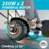 Balance Car hover board Eco-Friendly Flying Go Cart Bluewheel Hoverboard 240422