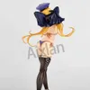 Action Toy Figures 27cm Julia 1/7 AMAKUNI AmiAmi Itsukaichi Japanese Anime Adult Figure Toy Anime Game PVC Action Figure Collectible Model Doll Toy Y2404259TIL