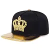 Ball Caps Doitbest Fashion Summer Brand Brand Crown Europe Baseball Cap для мужчин. Женщины повседневная кость хип -хоп шапки Sun Hats J240425