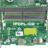 Motherboards LSC för Optiplex 3070 MFF Motherboard IPCFL-CG CN-02N3WF 02N3WF 2N3WF LGA 1151 DDR4 Testat snabbt fartyg