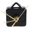 Orologi Accessori Tavolo silenzioso Movimento dell'orologio 12-15 cm Small Craft Graft Hanging Watch (8-024 secondi d'oro) Kit di sostituzione Works
