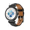 Nieuwe Smart Watch voor dames GT4 Mini Bluetooth Talk NFC Smart Island 1.3 Screen Sports Health