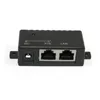 ANPWOO Security Power Over Ethernet Gigabit PoE Injector Single Port 3 Pieces a Lot Midspan For Surveillance Camera