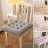 Pillow Seat Breathable Decorative Easy To Clean Office Computer Chair Stool Floor Pillow- Pad For Home