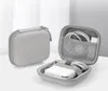 Stume di stoccaggio Mini Organizzatore per piccole cose di alimentazione Apple Alimentazione a guscio duro Cavo portatile Multifunzione Casesstorage7474048