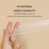 Tools GLAMLASH 200M Plastic Wrap Eye Use Preservative Film Lash Remover Clear Professional False Eyelashes Extension Permanent