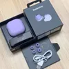 R190 BUDS PRO CASSET IOS Android TWS True Wireless Earbuds Headphones Earphone Fantacy R510 Buds2 Pro