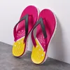 Casual Shoes Women's Kawaii Flip Flops Clip Toe Outdoor Non-slip & Wear-resistant Beach